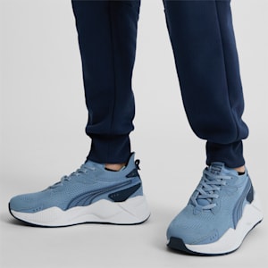 Sneakers RS-XK, Zen Blue-Silver Mist, extralarge