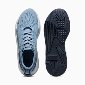 RS-XK Sneakers, NAVY Shoes GEOX J Shuttle G, extralarge