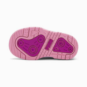 Slipstream AC Rose Toddlers' Sneakers , PUMA White-PRISM PINK-Byzantium
