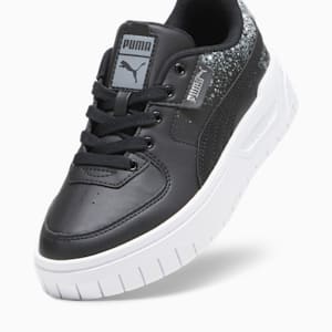 Tenis para jóvenes Cali Dream Starry Night, PUMA Black-PUMA White, extralarge