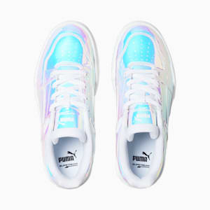 Slipstream Iridescent Women's Sneaker , Iridescent-PUMA White, extralarge