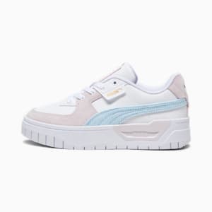 Zapatos puma top silicis queen
