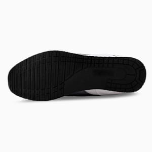 TRIGUST X 1DER Men's Sneakers, PUMA White-Warm Earth-Gray Tile