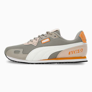 TRIGUST X 1DER Men's Sneakers, Birch Tree-Granola-Desert Clay