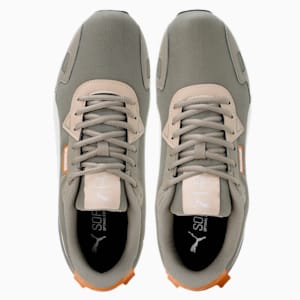 TRIGUST X 1DER Men's Sneakers, Birch Tree-Granola-Desert Clay