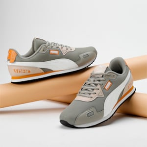 TRIGUST X 1DER Men's Sneakers, Birch Tree-Granola-Desert Clay