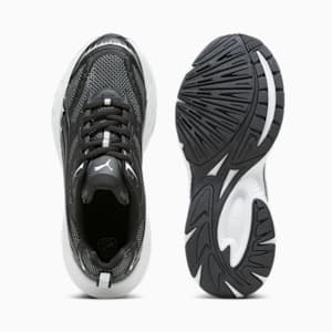 PUMA Morphic Base Sneakers, PUMA Black-PUMA White, extralarge-GBR