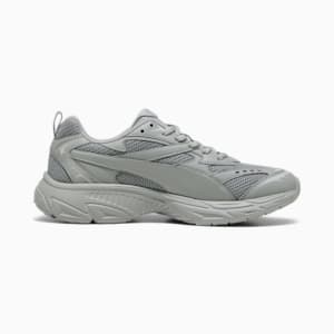 PUMA Morphic Base Sneakers, Smokey Gray-Ash Gray, extralarge-GBR