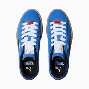 Suede Classic GEN PUMA Big Kids' Sneakers, Royal Sapphire-PUMA Black