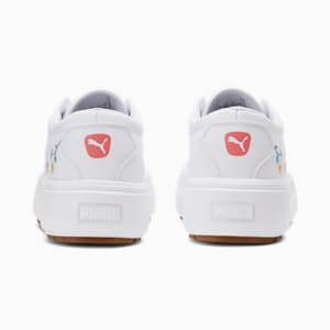 Puma trainers sale women sale