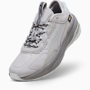 Extent NITRO Cordura® Sneakers, Concrete Gray-Cast Iron, extralarge-GBR