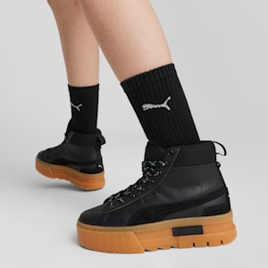 Women s Mid Top Shoes Sneakers PUMA