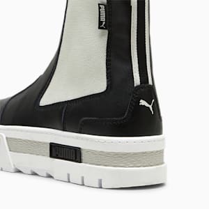 ウィメンズ メイズ チェルシー ウィンター ブーツ, PUMA Black, extralarge-JPN