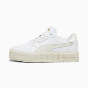 Mayze Stack Luxe Women's Sneakers | PUMA