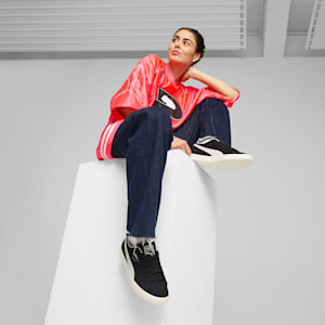 Puma party wear shoes top