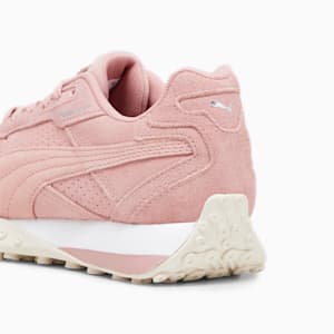 Blacktop Rider Femme Women's Sneakers, Future Pink-Alpine Snow, extralarge-IND