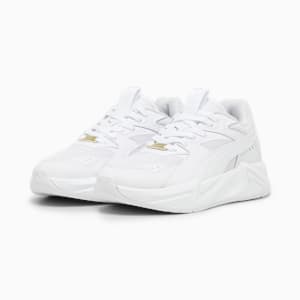 ウィメンズ RS-パルソイド EOC ウィメンズ スニーカー, PUMA White, extralarge-JPN