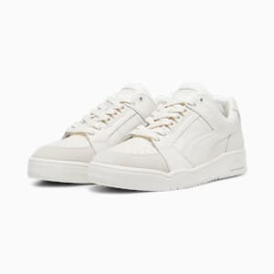 Slipstream Lo Premium Sneakers, Frosted Ivory, extralarge-GBR