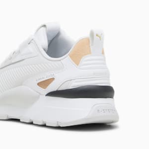 RS 3.0 Soft Women's Sneakers, PUMA White-Feather Gray, extralarge-IND
