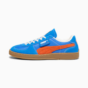 Super Team Handy Sneakers, Ultra Blue-Rickie Orange, extralarge-GBR