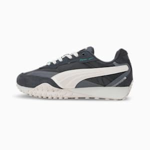Basket Platform Big Strap Women s Shoes PUMA