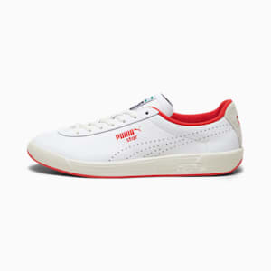 Tenis PUMA Star Strawberries & Cream, PUMA White-For All Time Red, extralarge