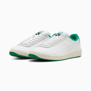 Star OG Sneakers, PUMA White-Archive Green, extralarge-GBR