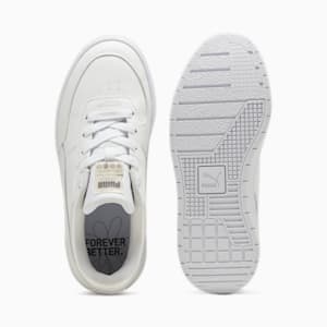 ウィメンズ CALI ドリーム ビー ア ポエム スニーカー, PUMA White, extralarge-JPN