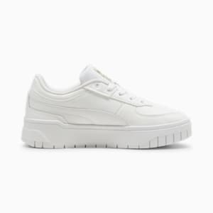 ウィメンズ CALI ドリーム ビー ア ポエム スニーカー, PUMA White, extralarge-JPN