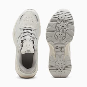 ウィメンズ オーキッド セルフラブ スニーカー, Ash Gray-Sedate Gray, extralarge-JPN