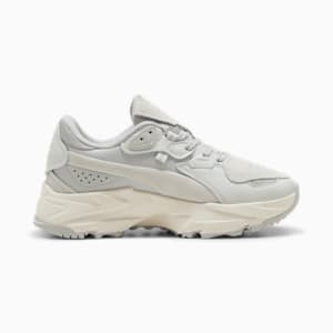 ウィメンズ オーキッド セルフラブ スニーカー, Ash Gray-Sedate Gray, extralarge-JPN