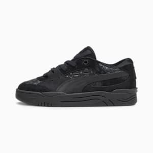 LUXE SPORT PUMA-180 Men's Sneakers, PUMA Black-PUMA White, extralarge