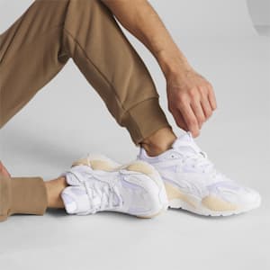 Zapatillas RS-X Efekt Interior para mujer, Cheap Atelier-lumieres Jordan Outlet White-Cashew, extralarge