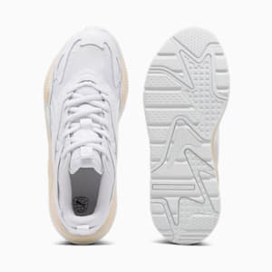 RS-X Efekt Interior Men's Sneakers, PUMA White-Cashew, extralarge