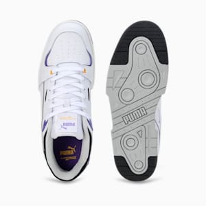 Slipstream Bball Sneakers, PUMA White-PUMA Black, extralarge-IND