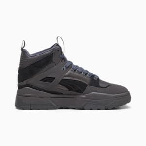 Slipstream Hi Xtreme Sneakers, Flat Dark Gray-PUMA Black-Strong Gray, extralarge-GBR