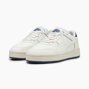 CA Pro Sport Sneakers, Warm White-Alpine Snow-Inky Blue, extralarge-IND