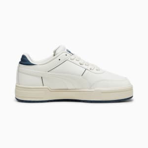 CA Pro Sport Sneakers, Warm White-Alpine Snow-Inky Blue, extralarge-IND