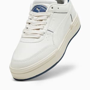 CA Pro Sport Sneakers, Warm White-Alpine Snow-Inky Blue, extralarge-IND