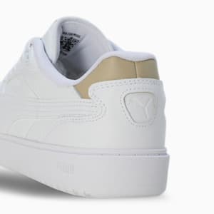 Doublecourt Sneakers, PUMA White-Putty, extralarge-IND