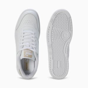 Doublecourt Sneakers, PUMA White-Putty, extralarge-IND