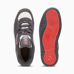 PUMA-180 Pop, Glacial Gray-PUMA Black, extralarge-GBR
