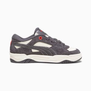 PUMA-180 Pop Men's Sneakers, Glacial Gray-PUMA Black, extralarge