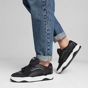 PUMA-180 Reflect, PUMA Black-PUMA White, extralarge-GBR