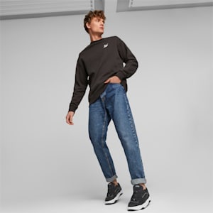 PUMA-180 Reflect, PUMA Black-PUMA White, extralarge-GBR