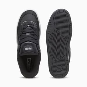 ユニセックス スケートボード PUMA-180 リフレクト スニーカー, PUMA Black-PUMA White, extralarge-JPN