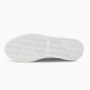One8 Virat Kohli Shuffle V3 Better Men's Sneakers, PUMA Black-PUMA White-Puma Team Gold