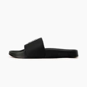 Sandalias PUMA x LIBERTY Leadcat 2.0 para mujer, Puma Black-Puma White