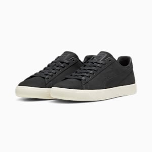 Clyde OG 75Y PRM Unisex Sneakers, PUMA Black-PUMA Black, extralarge-IND