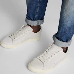 Clyde OG 75Y PRM Sneakers, Sedate Gray-Sedate Gray, extralarge
